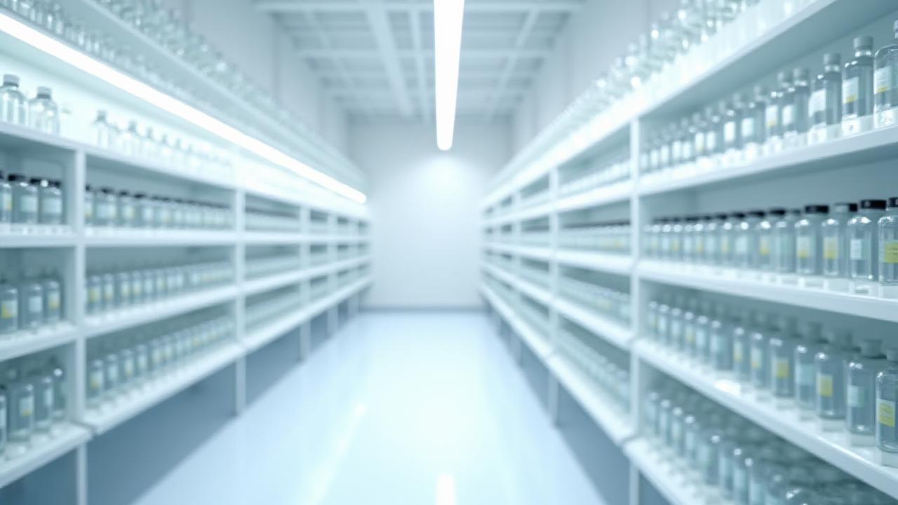 Laboratorio climatizzato per l'applicazione di protezioni ceramiche