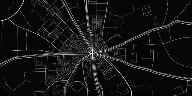 Mappa della sede IronSteam AutoSpa a Roma Nord